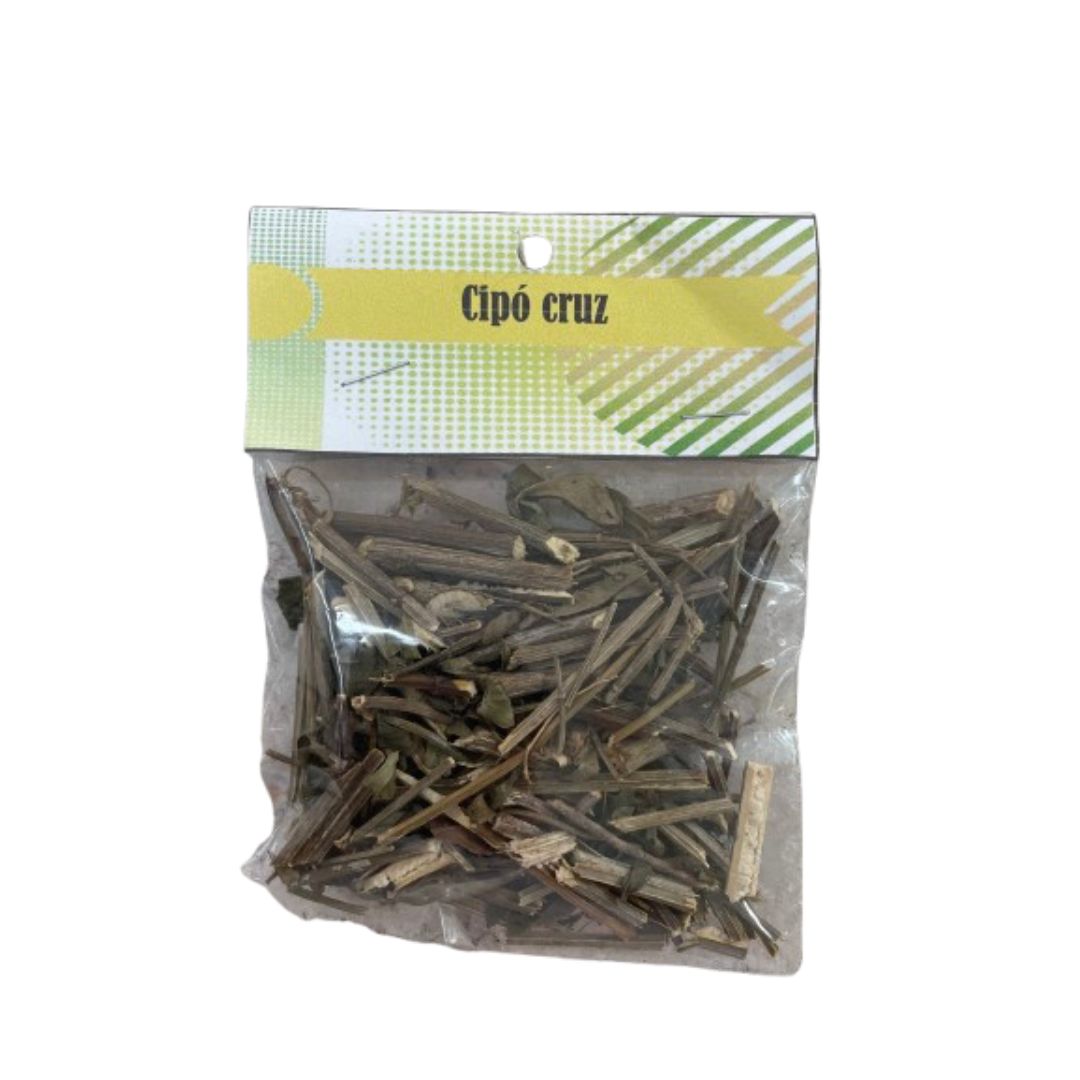 Cipó Cruz 10g