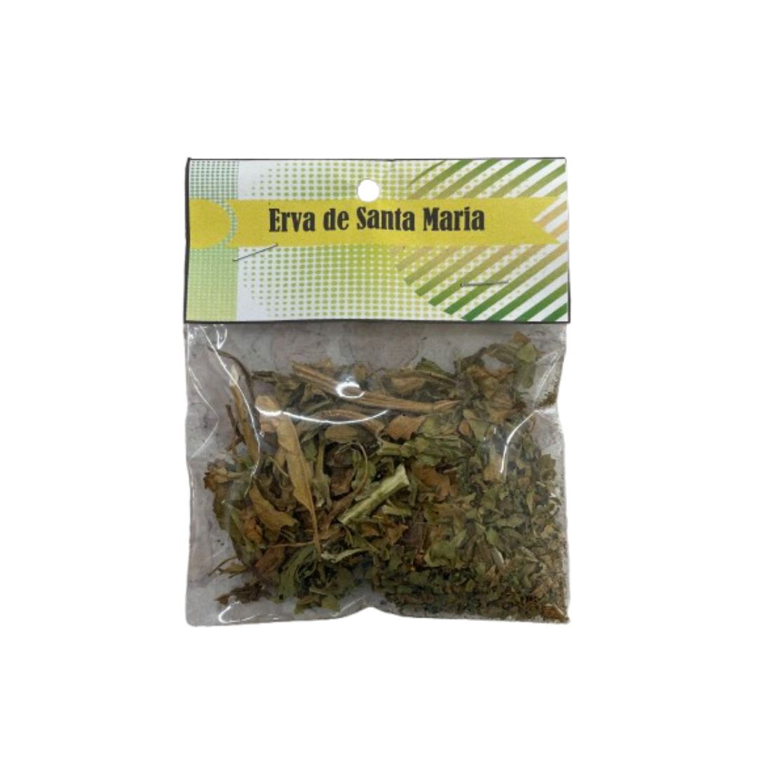 Erva De Santa Maria 10g