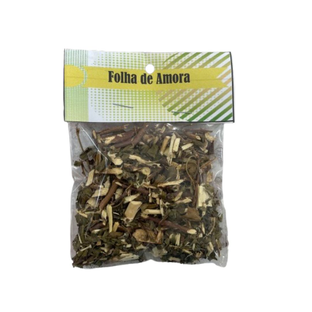 Folha De Amora 10g