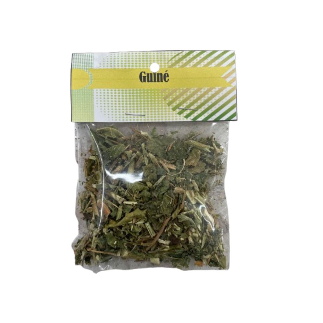 Guiné 10g