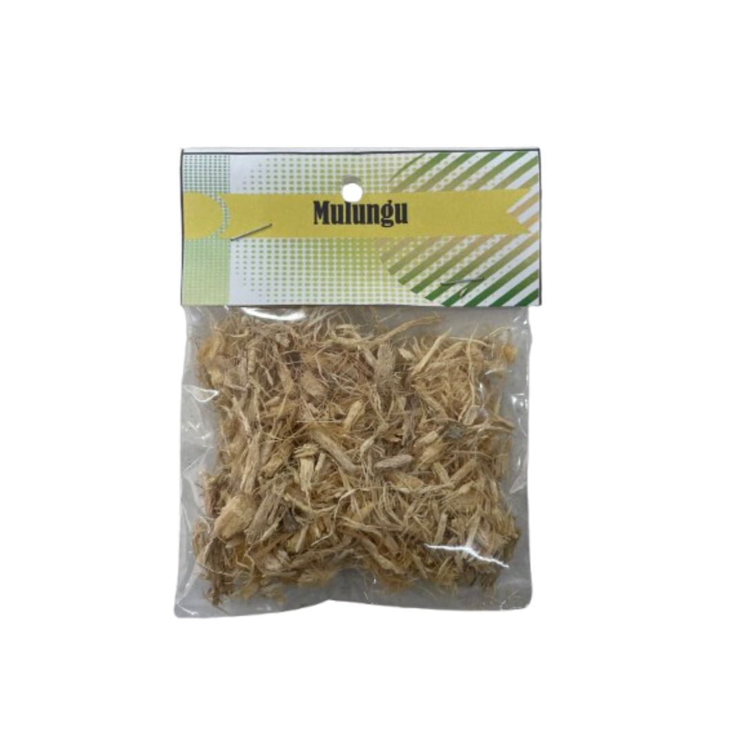 Mulungu 10g