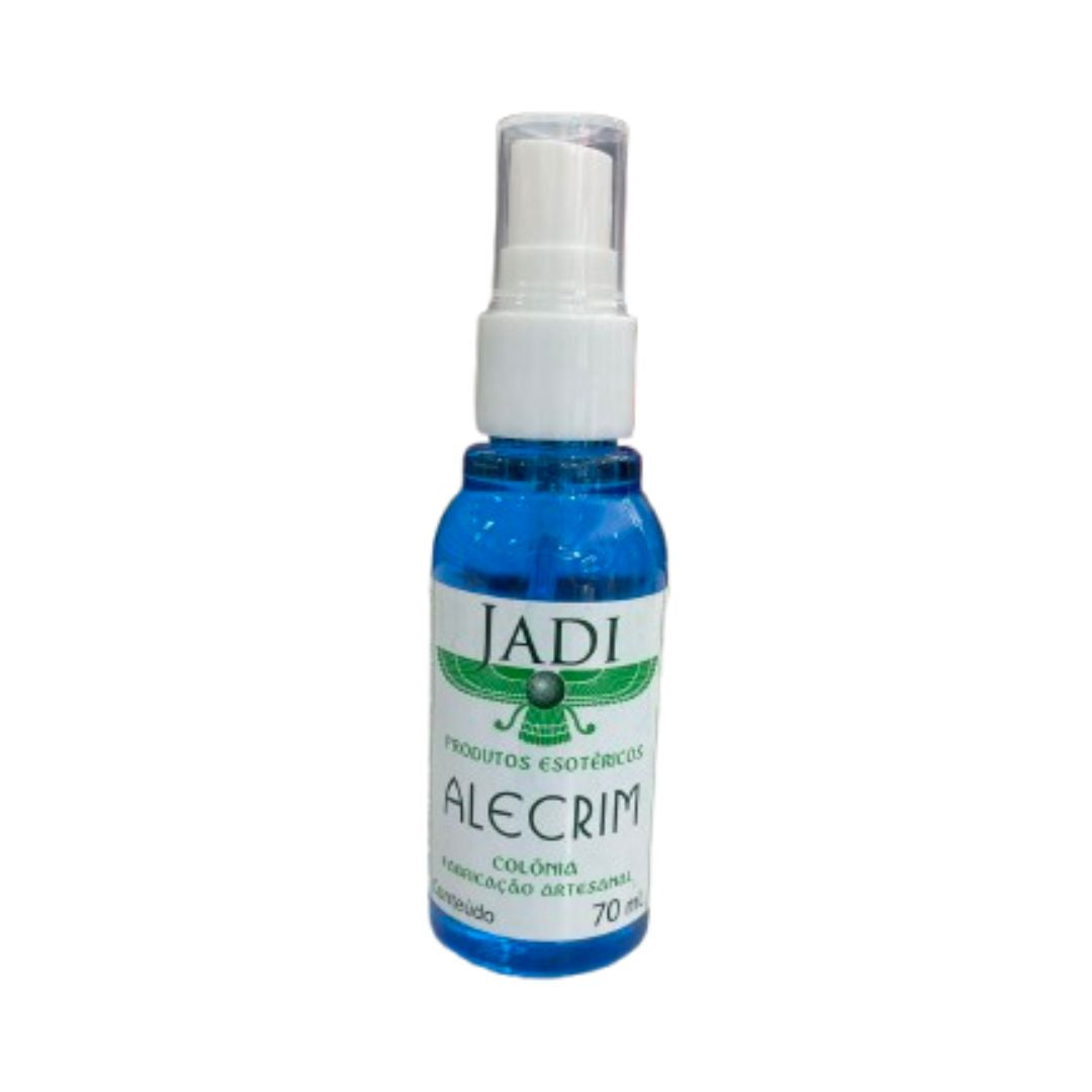 Colônia de Alecrim 70ml