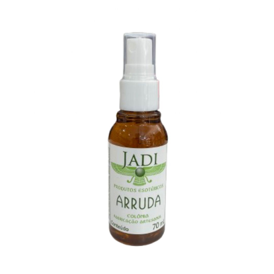 Colônia de Arruda 70ml