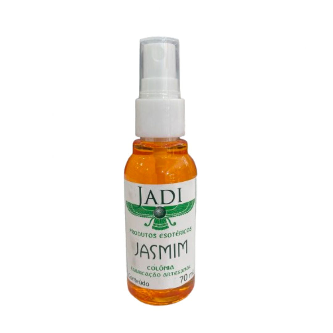Colônia de Jasmim 70ml