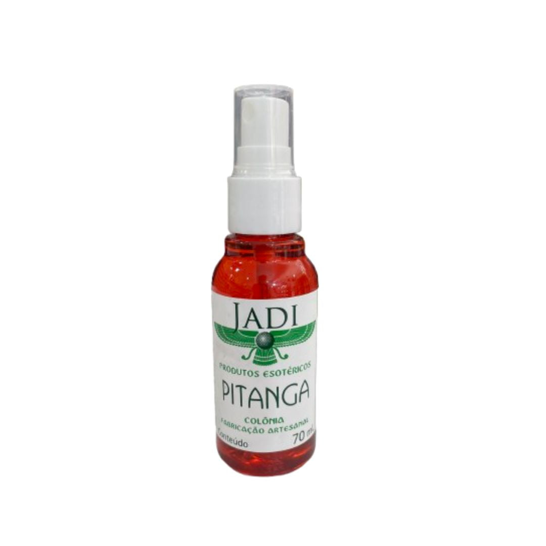Colônia de Pitanga 70ml