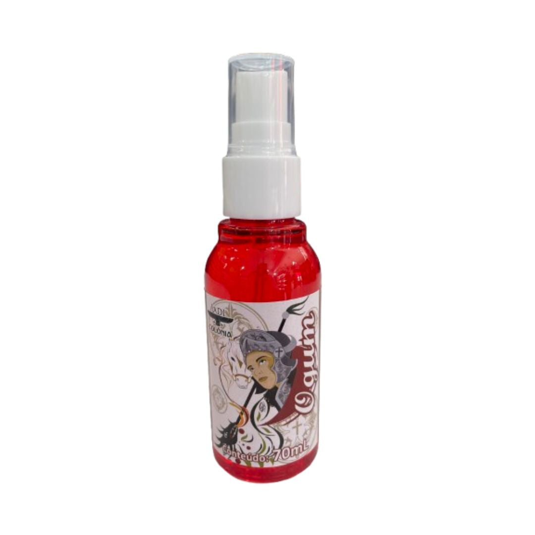Colônia de Ogum 70ml