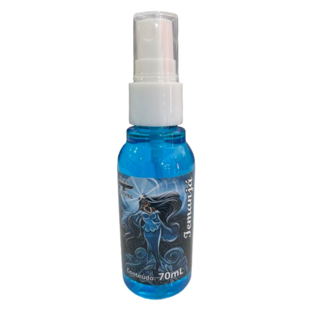 Colônia de Iemanjá 70ml