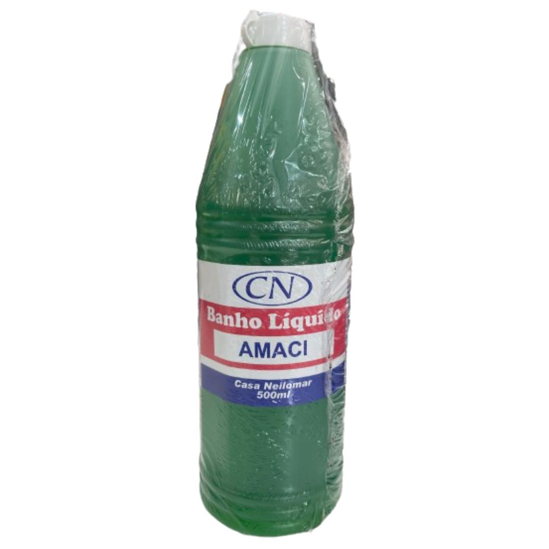 Banho de Amaci 500ml