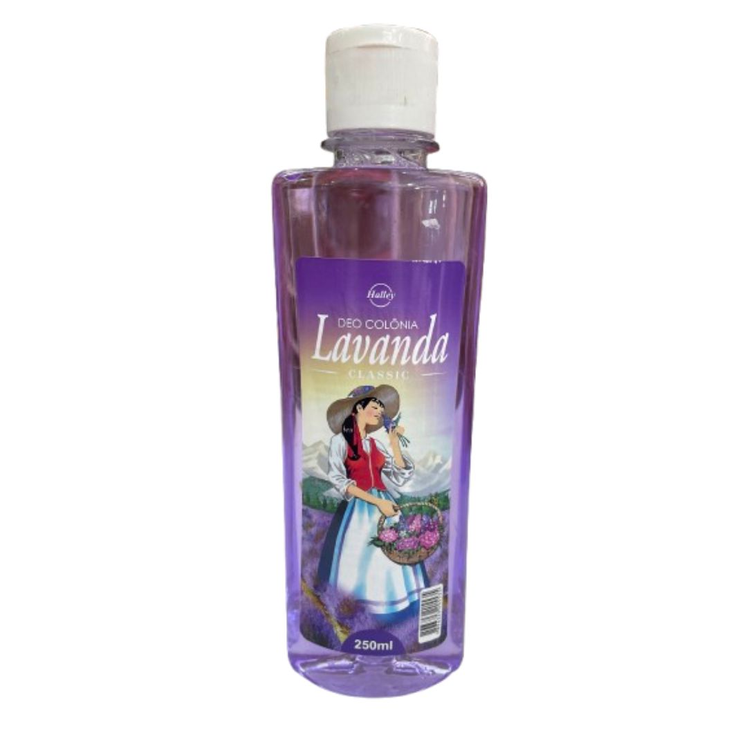 Lavanda Líquida