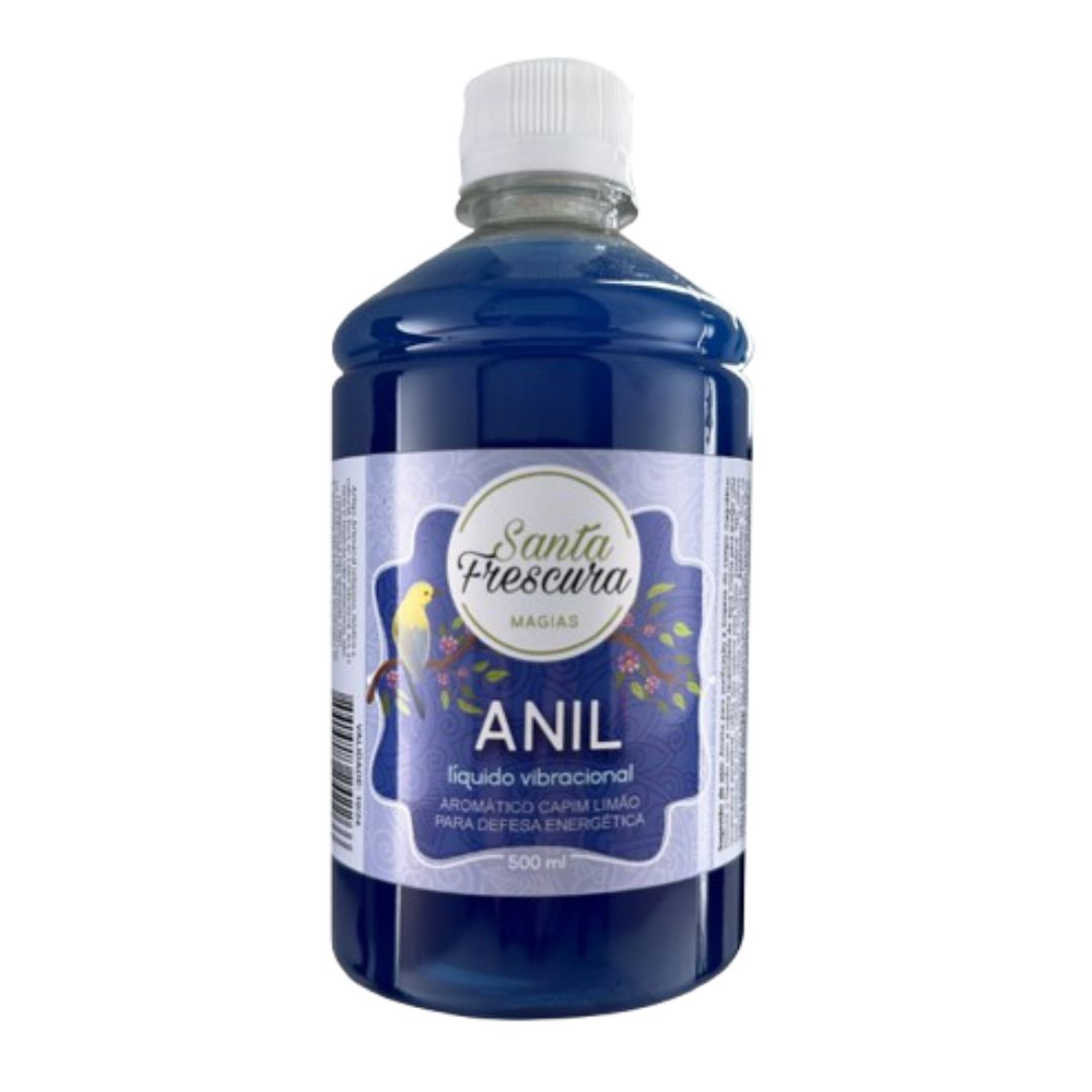Anil 500ml