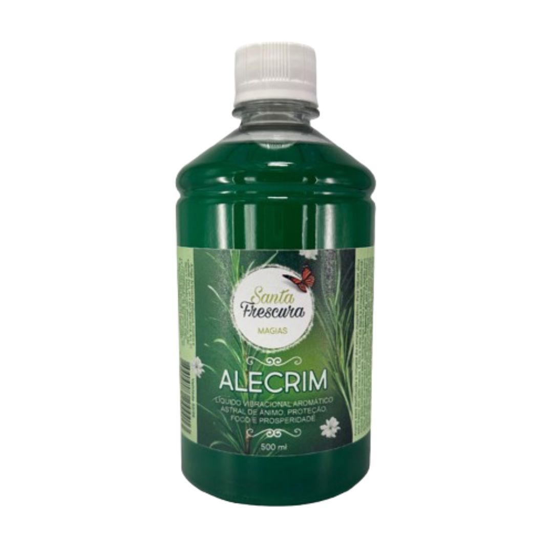 Alecrim 500ml