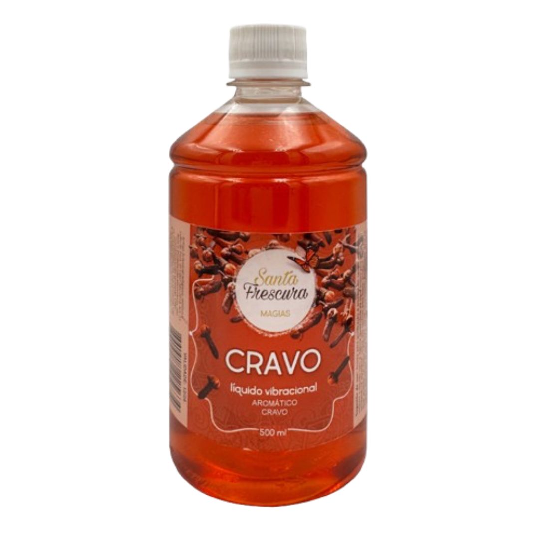 Cravo 500ml