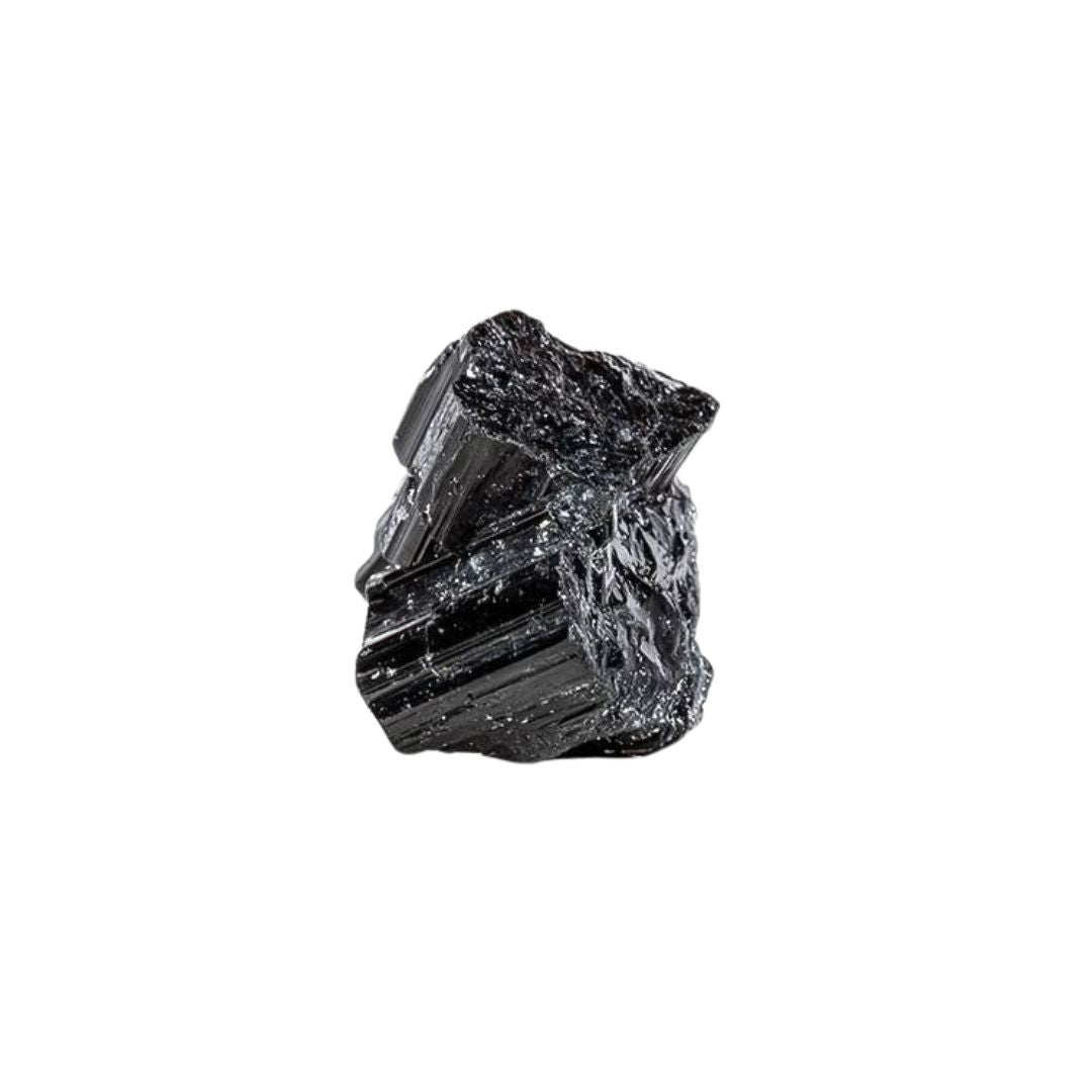 Turmalina Negra Bruta