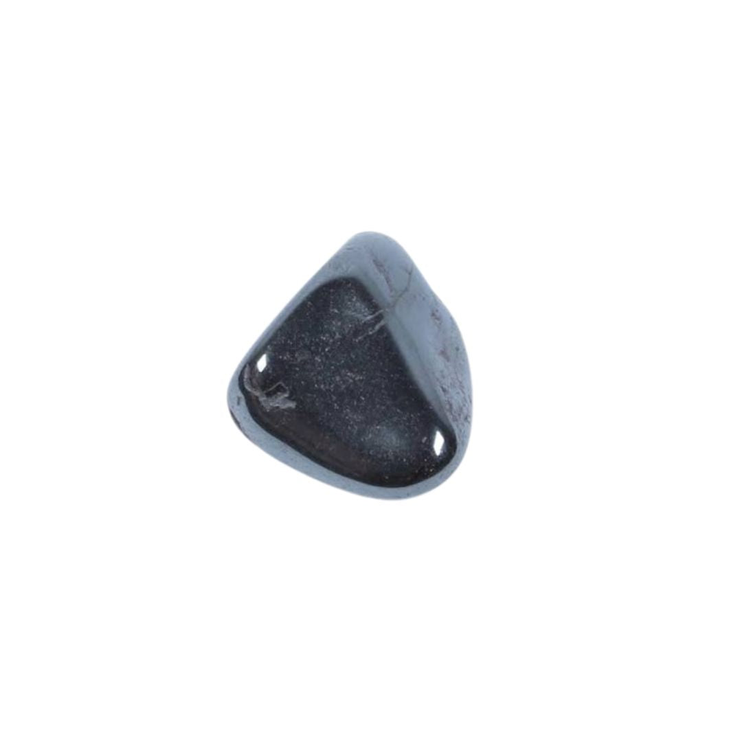 Pedra Hematita Rolada