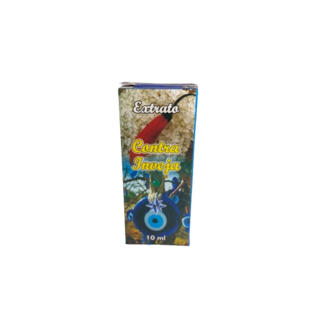 Extrato Contra Inveja 10ml