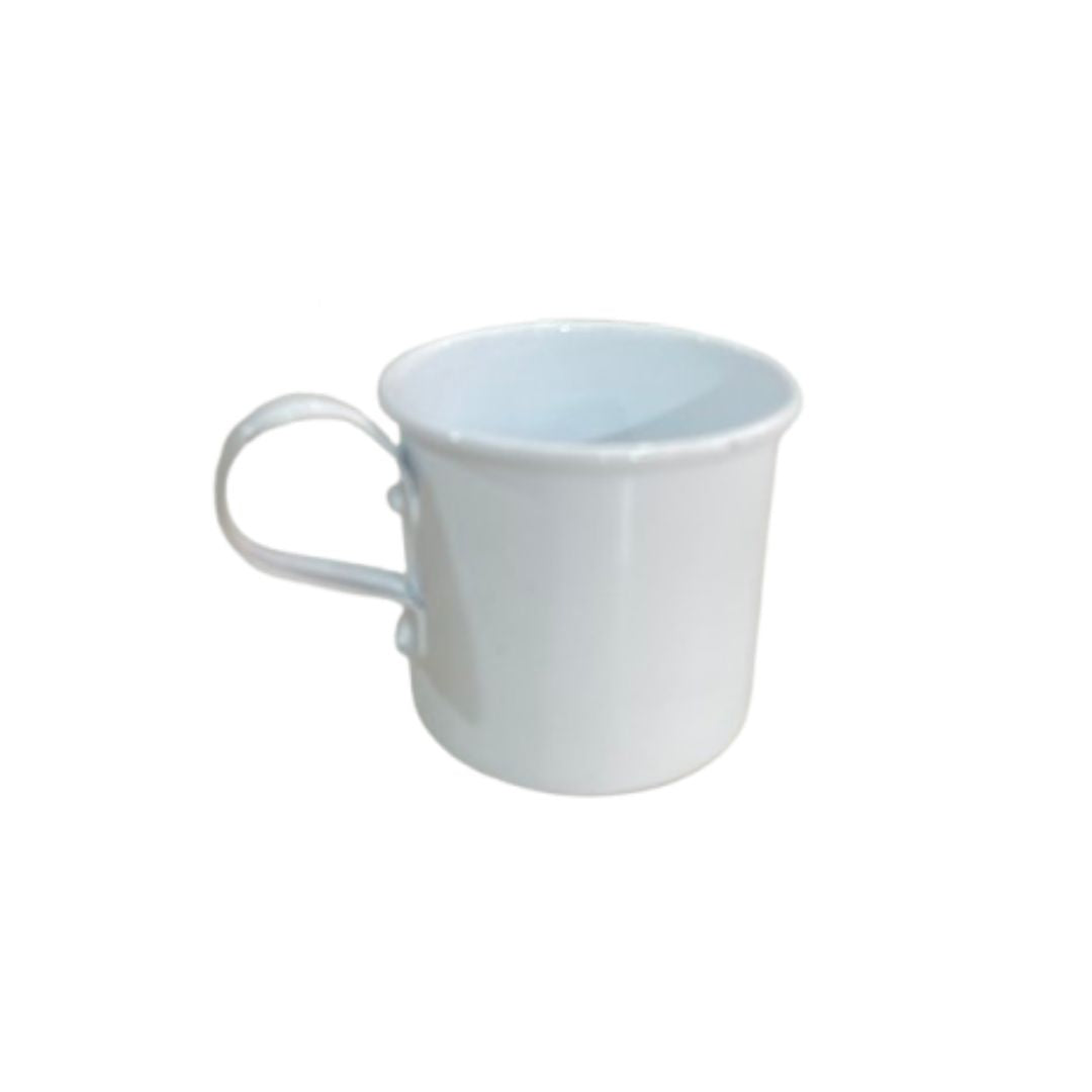 Caneca de Ágata Para Preto Velho 5, 7 e 10cm