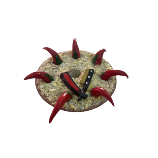 Ofertório de Cigarro