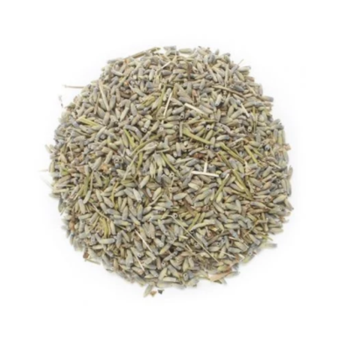 Alfazema Para Defumação 100g