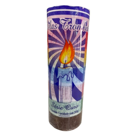 Vela das 7 Linhas 7 dias 260g