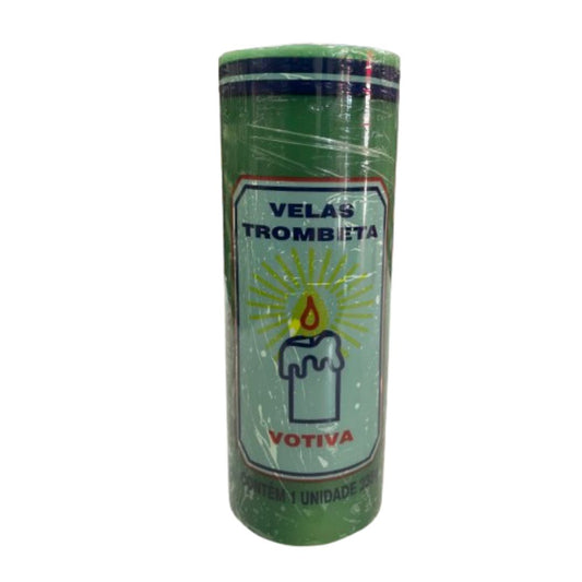 Vela Verde 235g