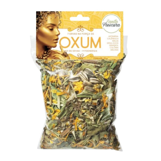 Banho de Oxum 25g