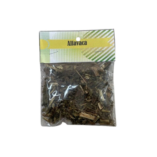 Alfavaca 20g