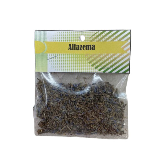 Alfazema 10g