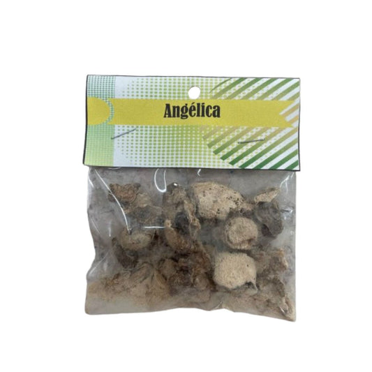 Angélica 10g
