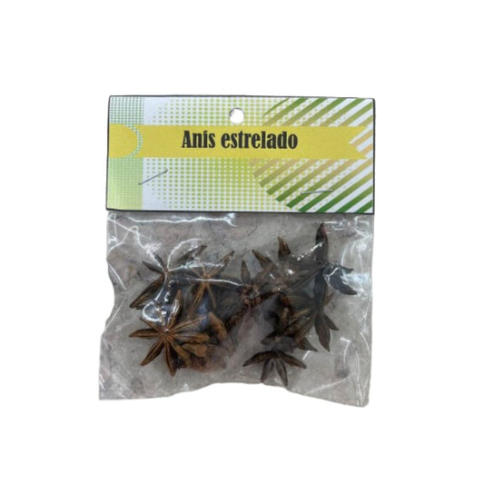 Anis Estrelado 10g