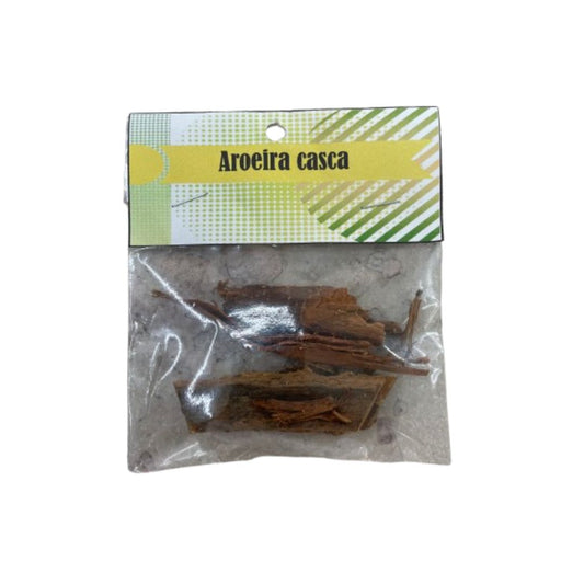 Aroeira em Casca 10g
