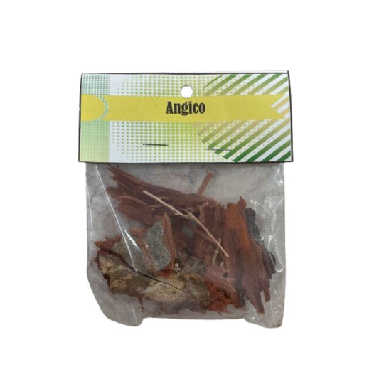 Angico em Casca 10g