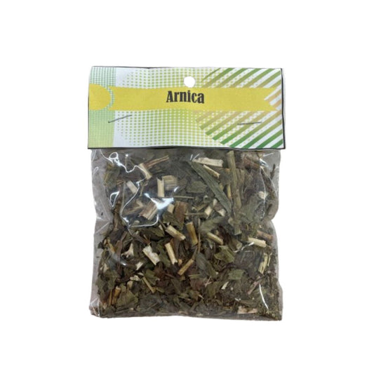 Arnica  Desidratada 20g