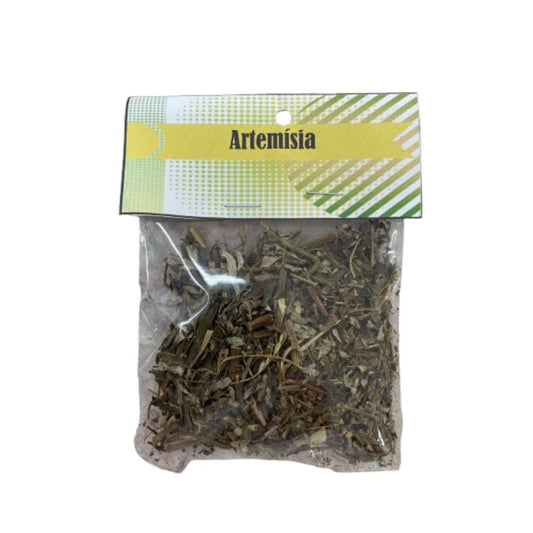 Artemísia Desidratada 20g