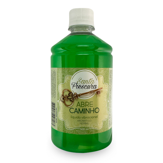 Abre Caminho 500ml
