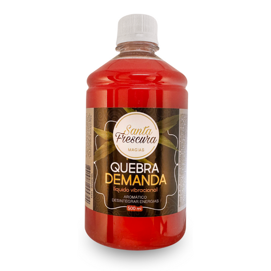 Quebra Demanda 500ml