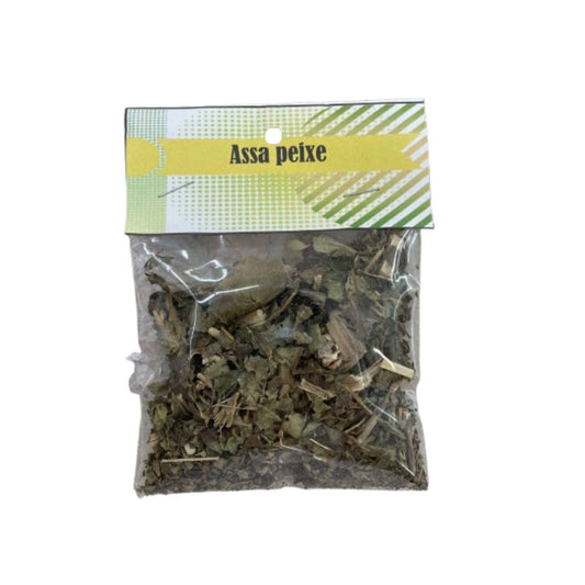 Assa Peixe 20g
