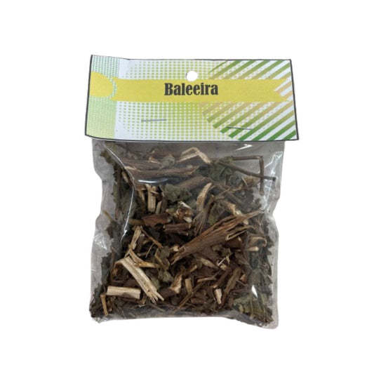 Erva Baleeira 20g