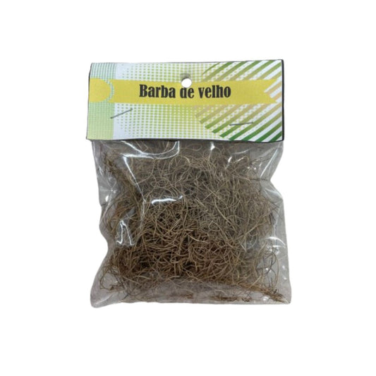 Barba de Velho 20g