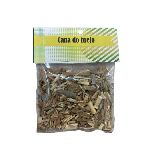 Cana do Brejo 20g