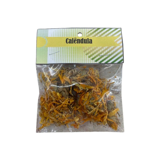 Calêndula 20g