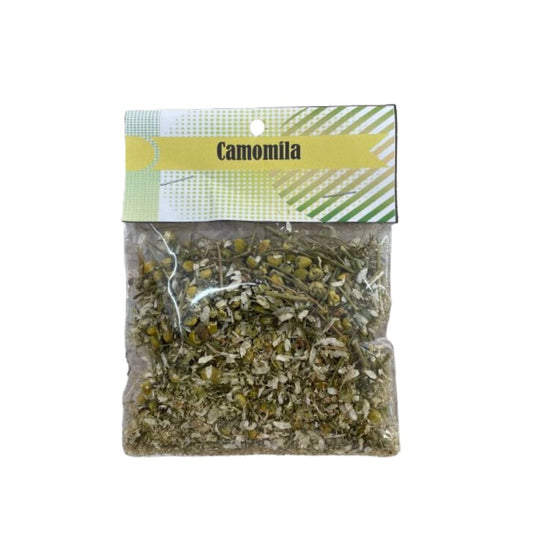 Camomila 10g