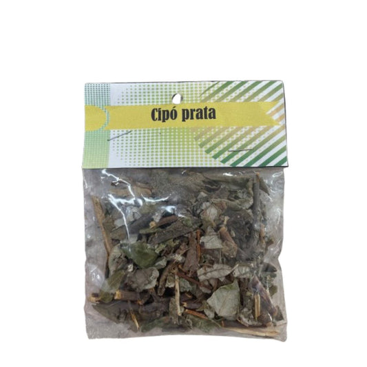 Erva Cipó Prata 10g