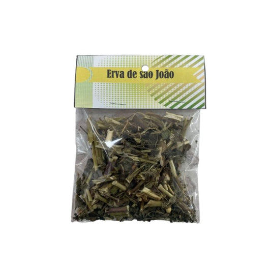 Erva De São João 10g