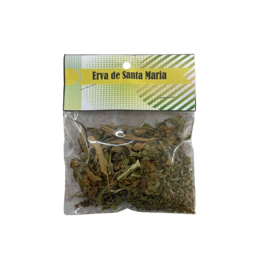 Erva De Santa Maria 10g