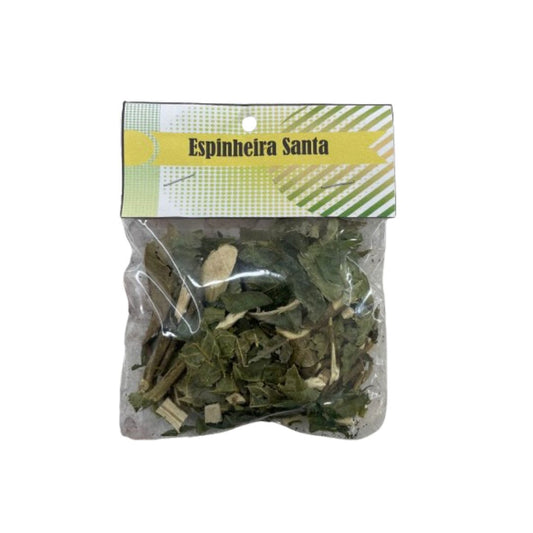 Espinheira Santa 10g