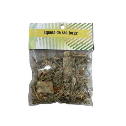 Espada De São Jorge 10g