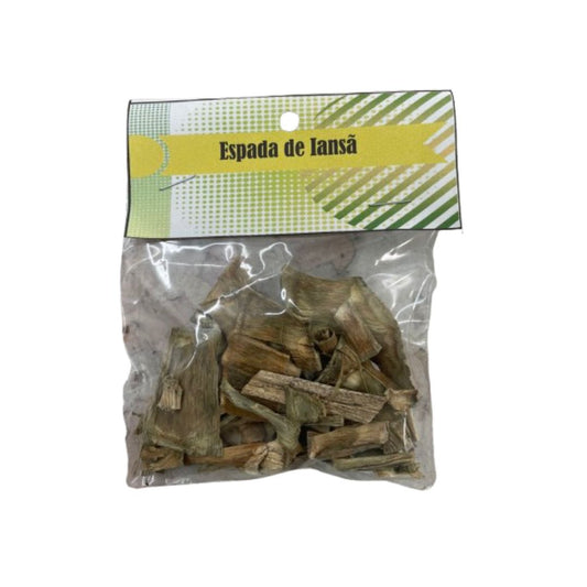 Espada De Iansã 10g