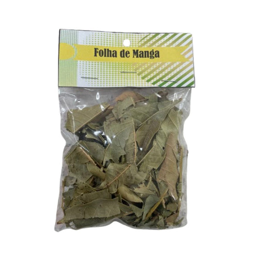 Folha De Manga 10g