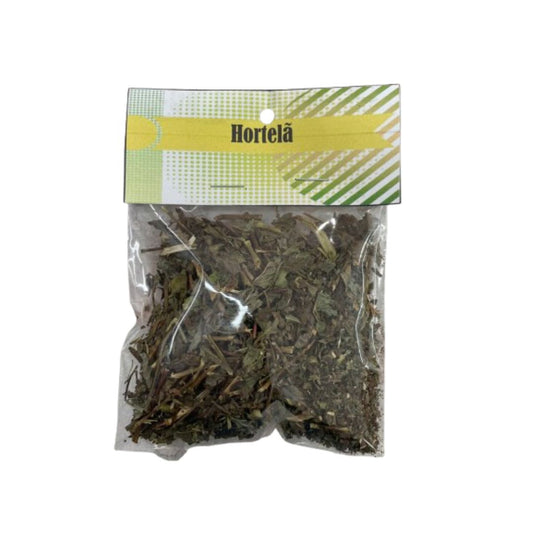Hortelã 10g