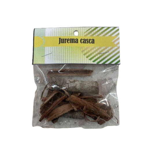 Jurema Em Casca 20g
